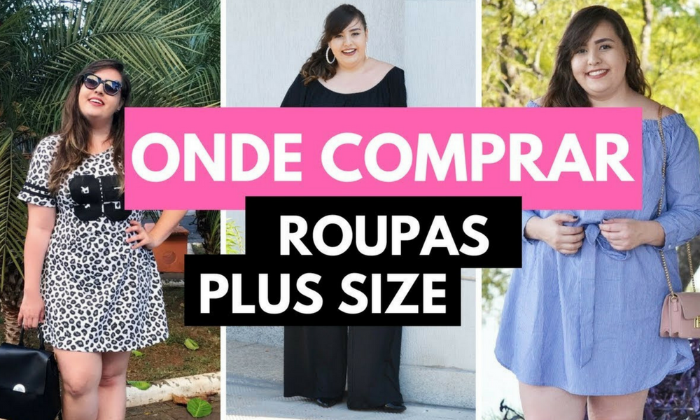 roupas classicas plus size