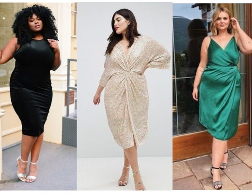 30 Looks Plus Size Pra Te Inspirar Nesse Verão Cinderela De Mentira