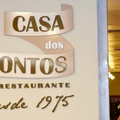 Restaurante Casa dos Contos