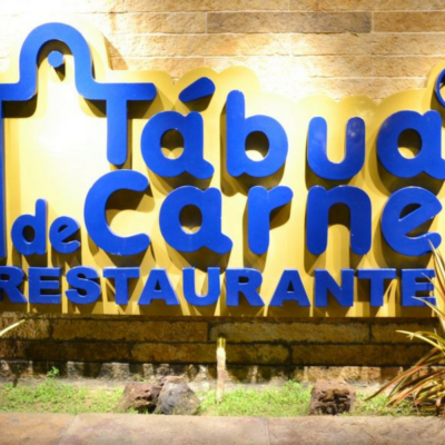 Restaurante Tábua de Carne em Natal RN
