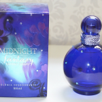 Perfume Midnight Fantasy Britney Spears