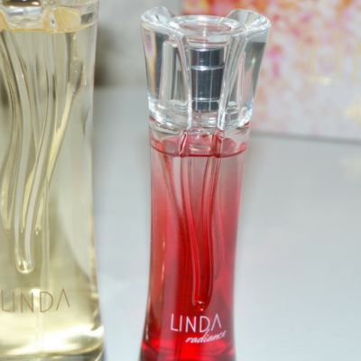 Perfume Linda de O Boticário