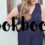 Lookbook plus size para noite