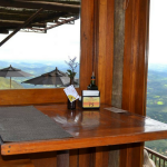 Restaurante Topo do Mundo em Brumadinho