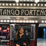 Jantar no Tango Porteño Buenos Aires