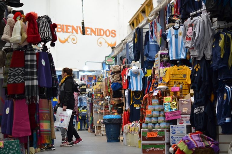 Compras Em Buenos Aires Argentina - Cinderela De Mentira