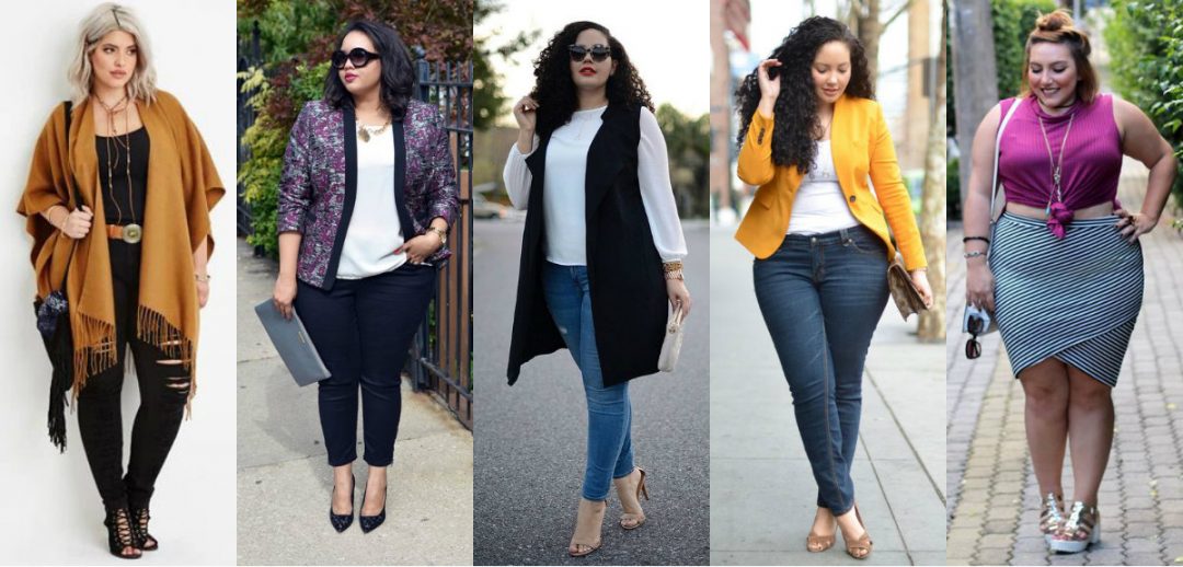 30 Looks Plus Size Para Você Se Inspirar Cinderela De Mentira