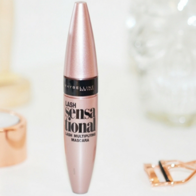 Máscara para cílios Lash Sensational Maybelline