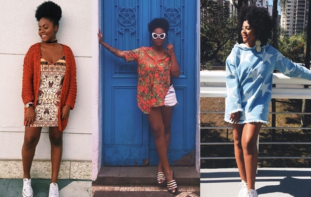 10 Mulheres negras para seguir no instagram