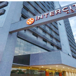 Hotel Intercity BH Expo: união entre praticidade e conforto