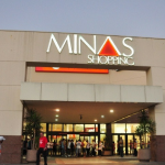 Achados no Minas Shopping