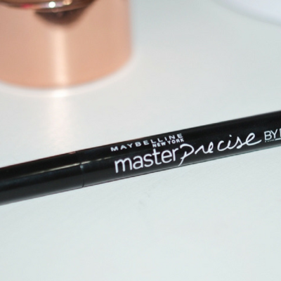 Delineador Master Precise Maybelline