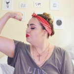 A Autoestima da mulher gorda