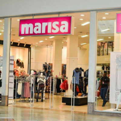 Achados Fast Fashion só remarcações