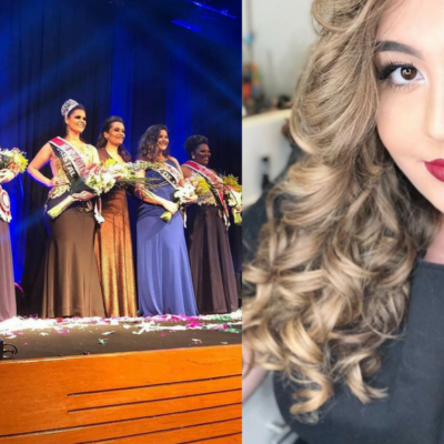 Miss Minas Gerais Plus Size 2018