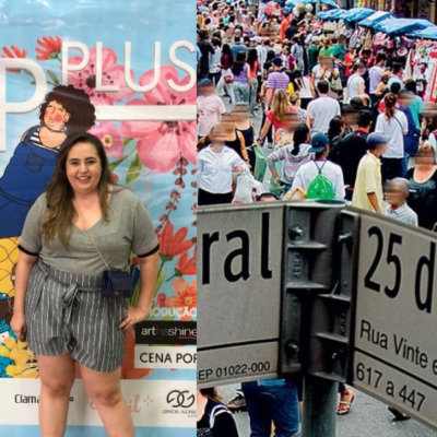 Vlog de viagem: dicas do que fazer em São Paulo