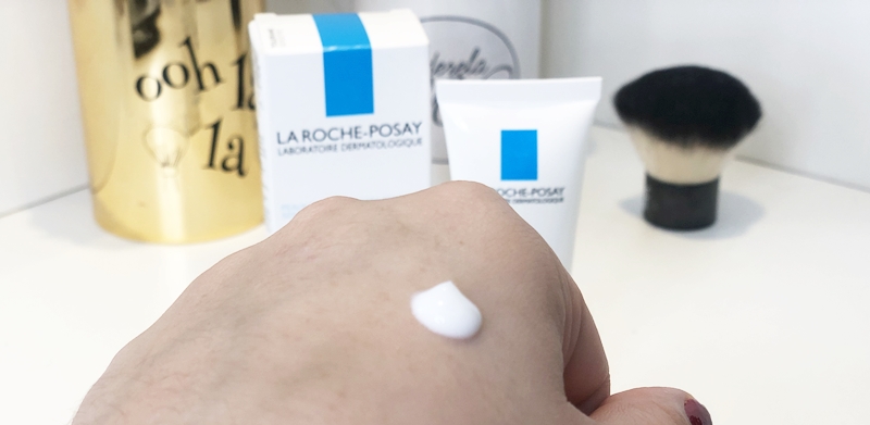 Hidratante La Roche-Posay Toleriane Sensitive