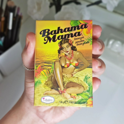 Bronzer Bahama Mama The Balm