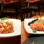 Tudo sobre o Tokyo Sushi Lounge Pampulha