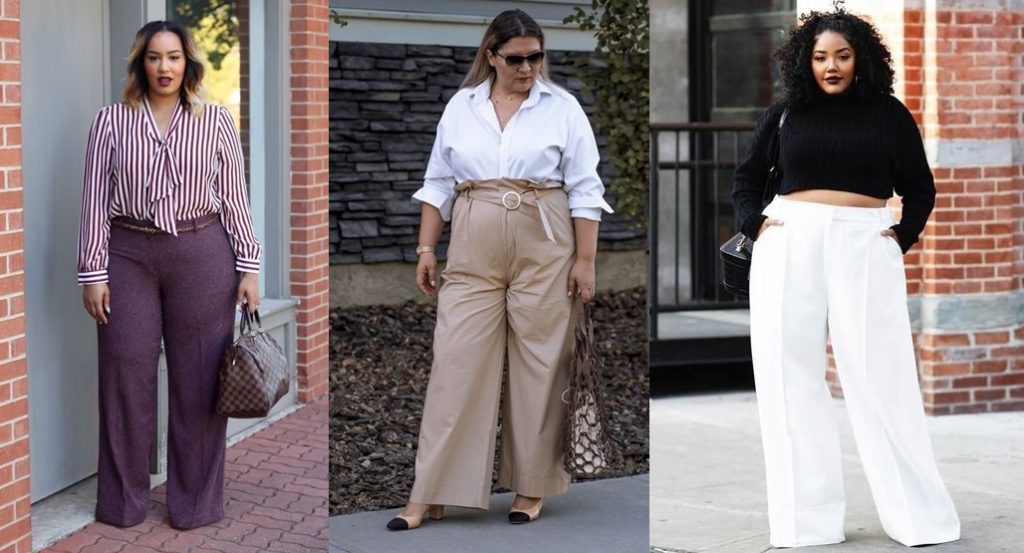 Peças indispensáveis no guarda-roupa plus size - Cinderela de Mentira