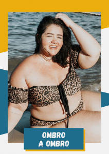 BIQUÍNI PLUS SIZE VERÃO 21