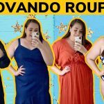 Provador Daju Moda Plus Size: Roupas plus size estilosas em BH