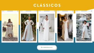 NOIVA CASAMENTO CIVIL