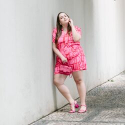 Como misturar cores no look