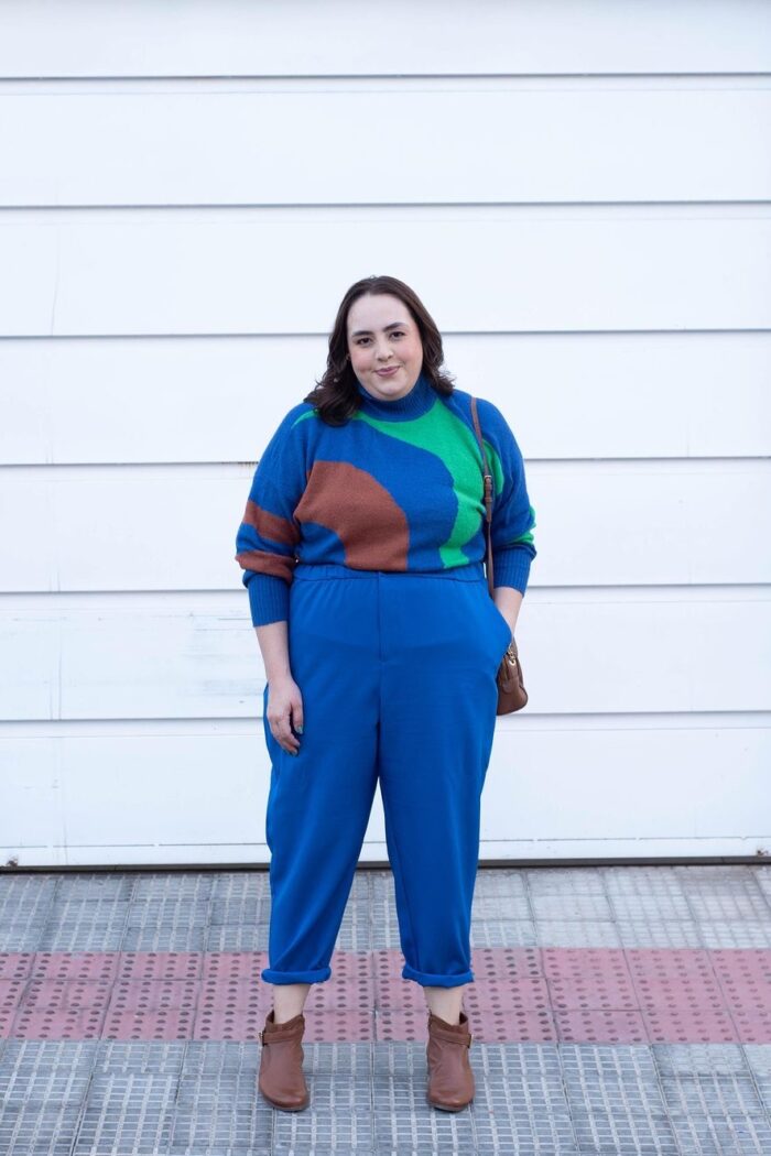 influenciadoras plus size cinderela de mentira ana luiza palhares