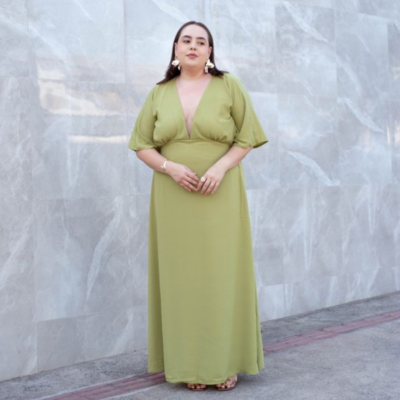 10 Looks plus size para festas de fim de ano