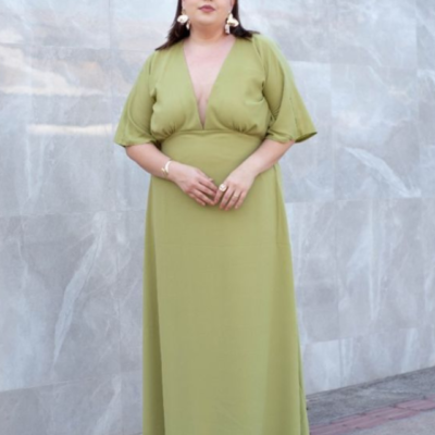 10 Looks plus size para festas de fim de ano