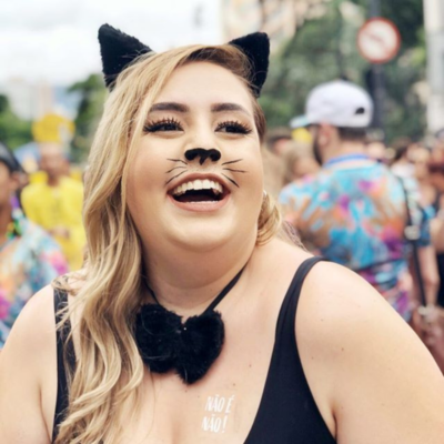 7 ideias de fantasias Plus Size para o carnaval