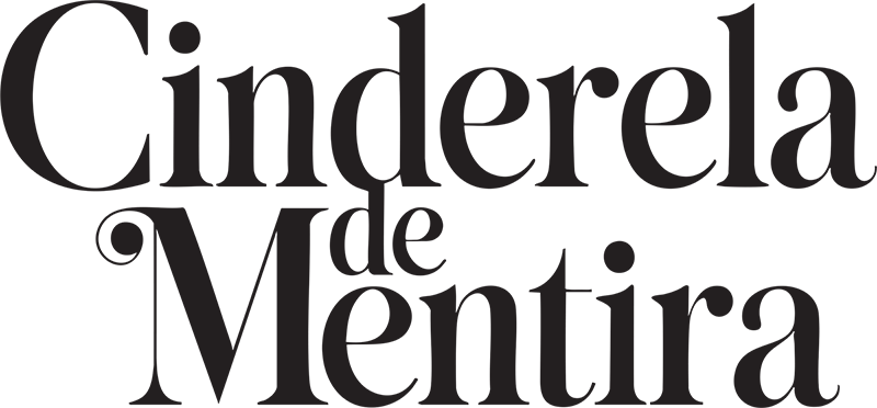 Cinderela de Mentira