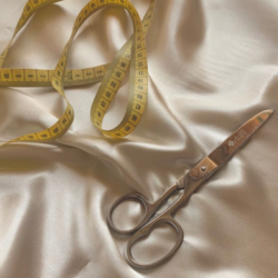 Nunca use isso se não quiser parecer desleixada