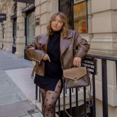 Como montar looks estilosos no inverno