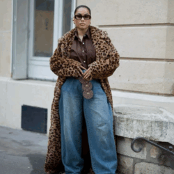 Como montar looks quentinhos e estilosos para o frio