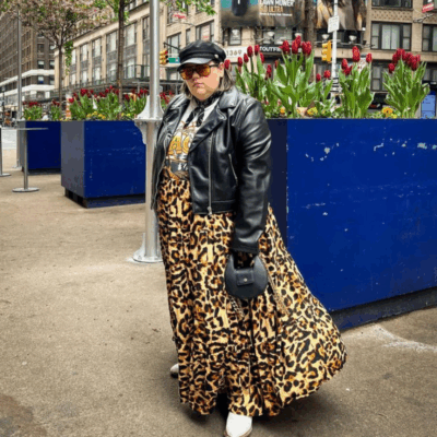 Tendências que voltaram à moda em 2025