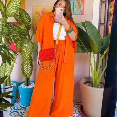 Primavera/Verão 2026: Saiba quais tendências vão bombar