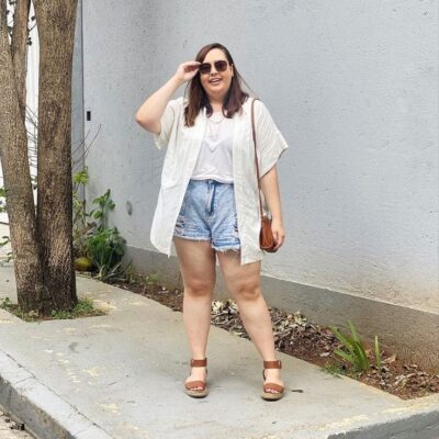 4 Tipos de terceira peça essenciais para o dia a dia