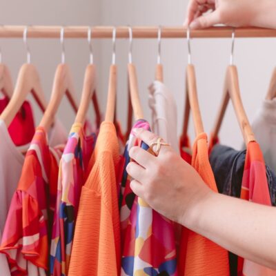 A Relação entre Moda e Saúde Mental