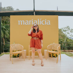 Lançamento Primavera Verão Marialícia