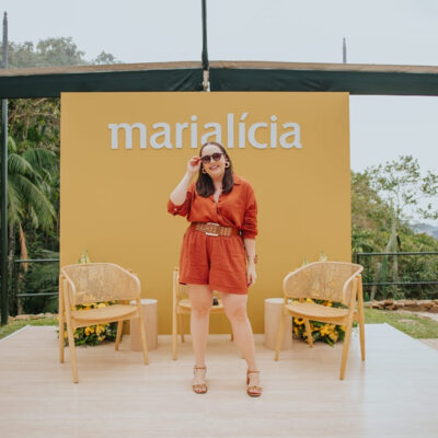 Lançamento Primavera Verão Marialícia