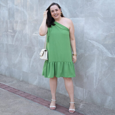 As 5 Peças Plus Size que Vão Ser Tendência no Verão 2025