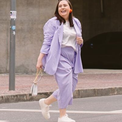 Looks Elegantes Sem Salto: Como se Vestir Bem com Conforto de Verdade