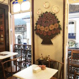 Café Chocolates Ouro Preto MG