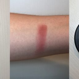 Resenha blush MAC Desert Rose