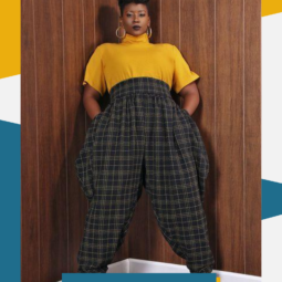tendências inverno plus size 