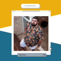 roupas masculinas plus size