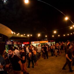 Night Market traz um novo conceito de entretenimento a BH